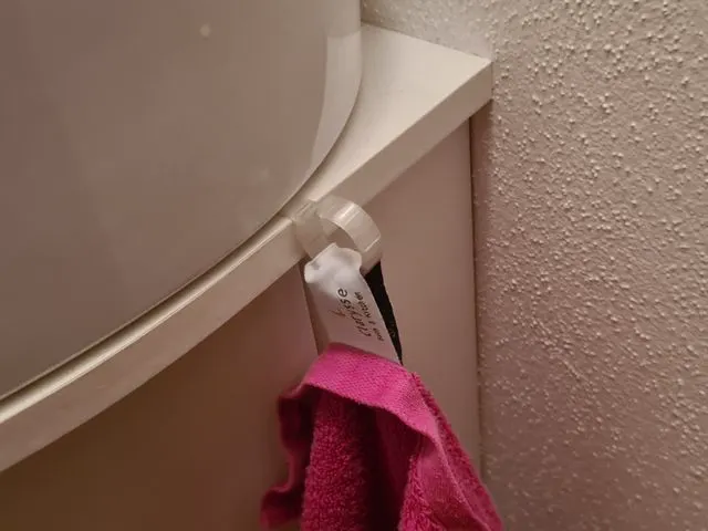 Towel Holder