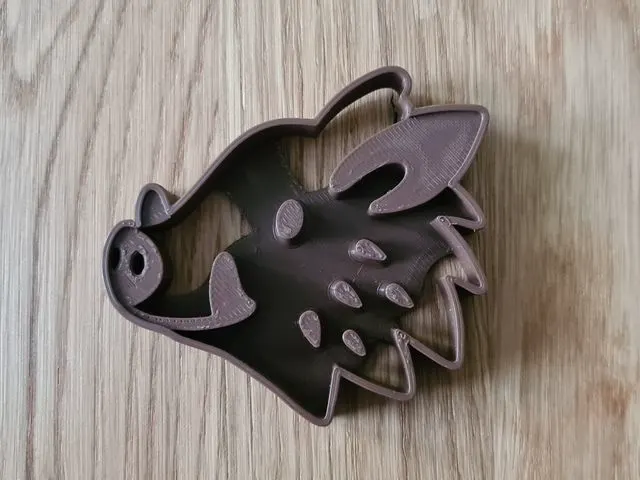 Boar Cookie Cutter