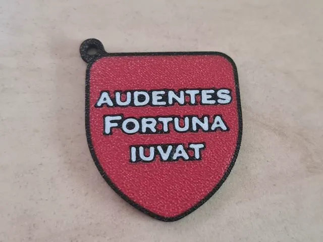 KCD II Shield