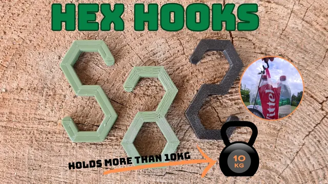 Hex Hooks